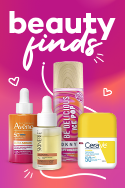 Beauty Finds - Produtos de beleza mais recentes e virais